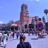  San Miguel de Allende, Mexico 2009